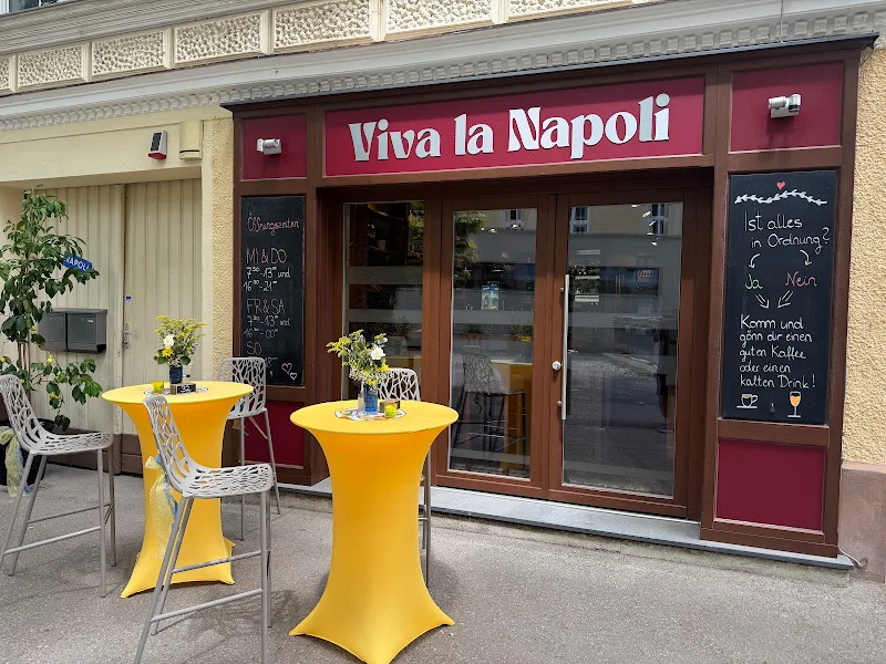 Viva la Napoli