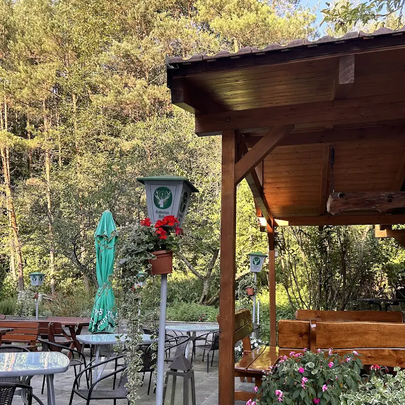 Gasthaus Brentenmais