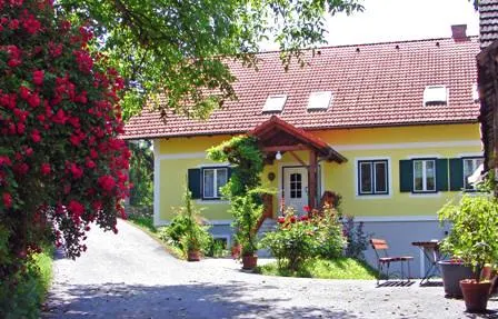 Gästehaus Grollegg