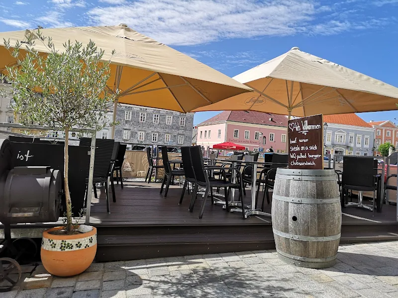 Weinbar Weinquartier