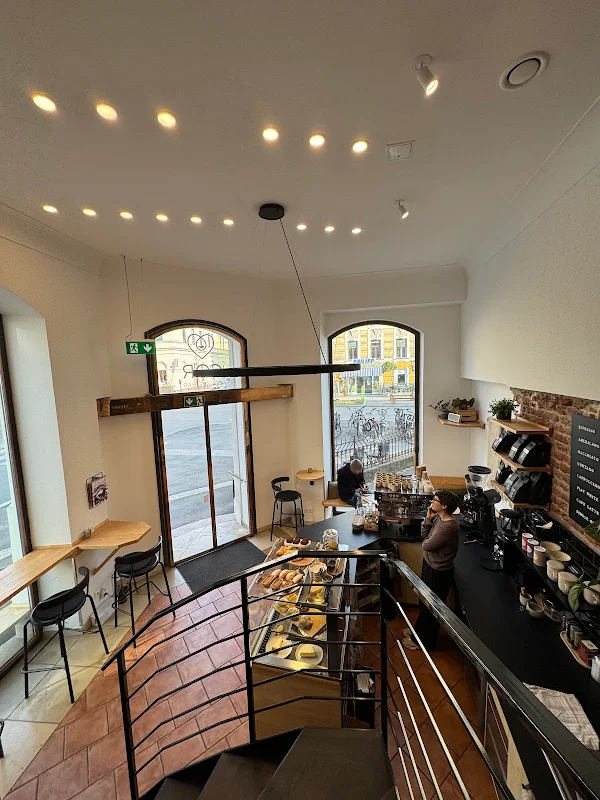 COR Coffee Bar