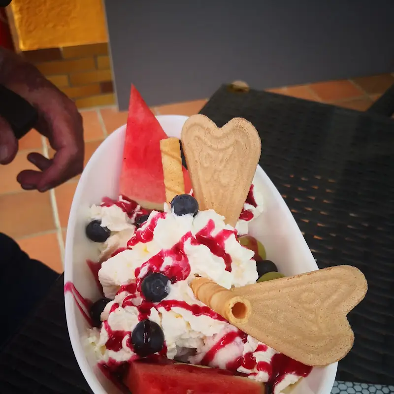 Freibad Bistro Flattach