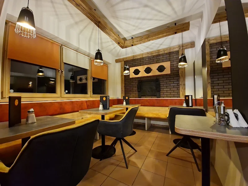 Cafe Bäckerei Josef Gregori
