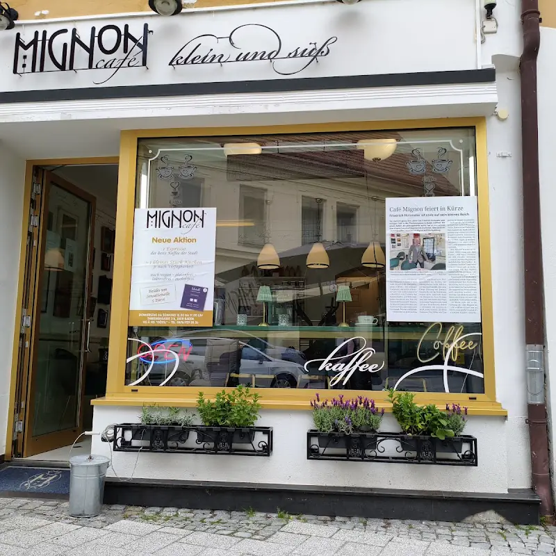 Cafe Mignon e.U.