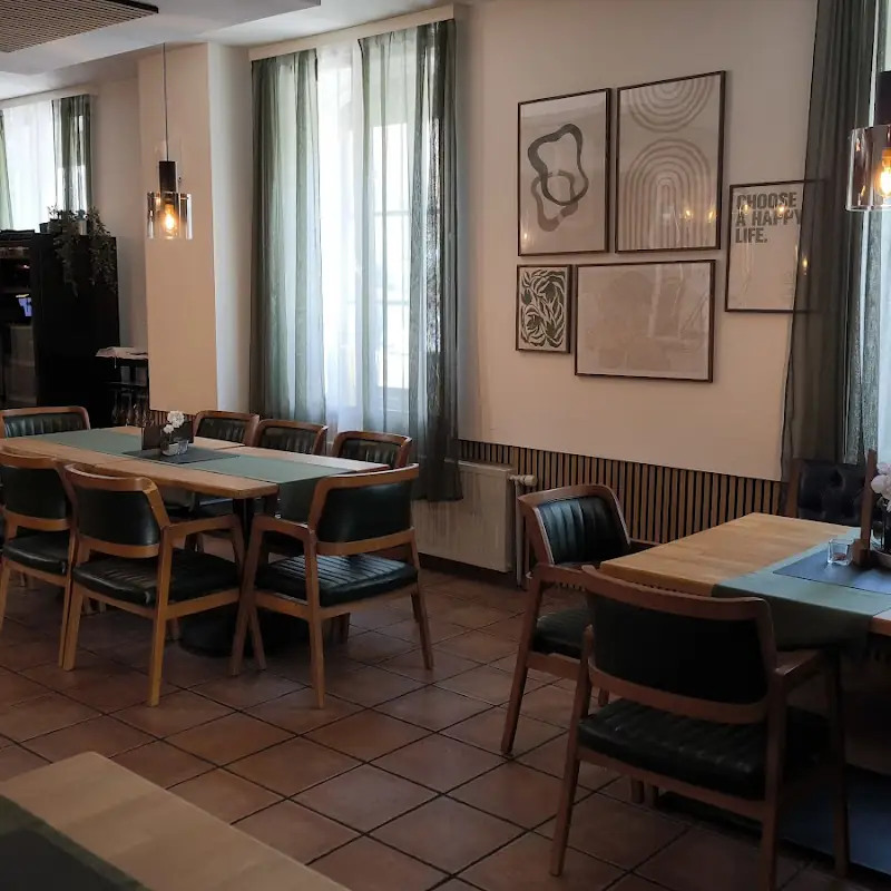 The Garden Restaurant & Pizzeria