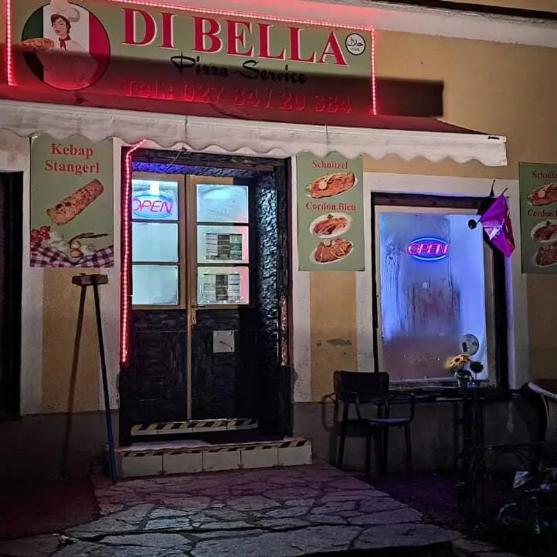Pizza Service Di Bella