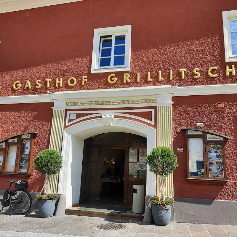 Gasthaus Grillitsch Rösslwirt