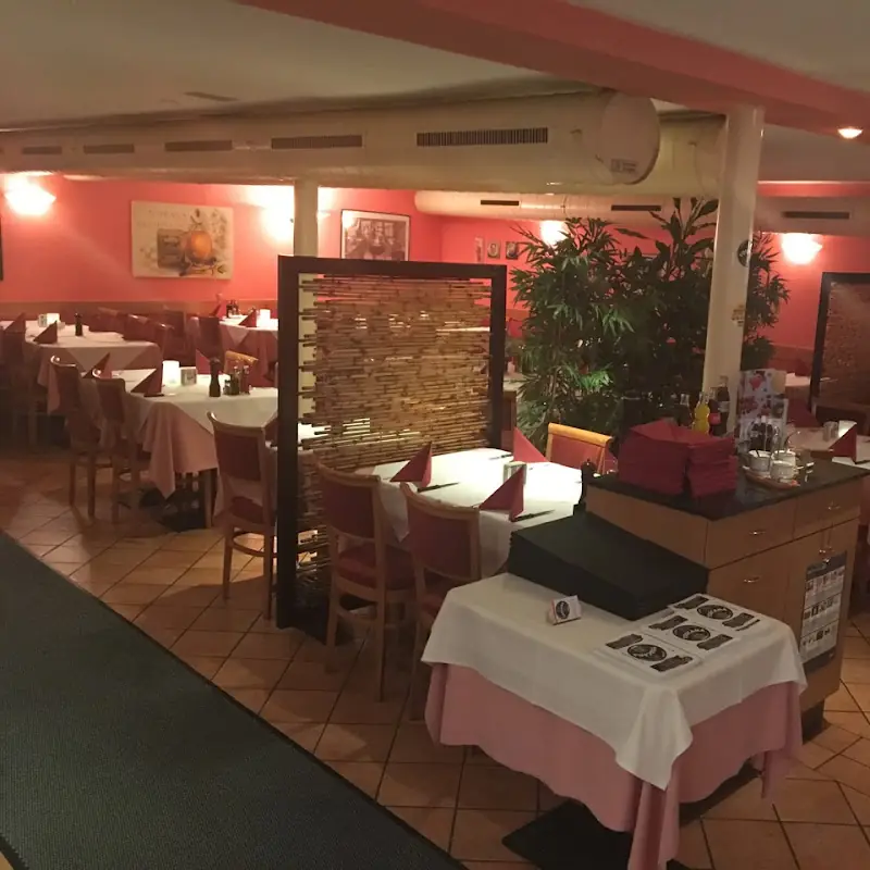 Pizzeria Toscana