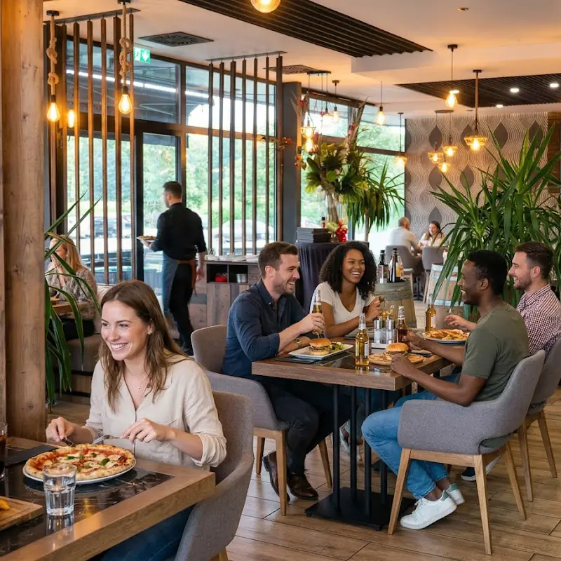 Elite's Restaurant