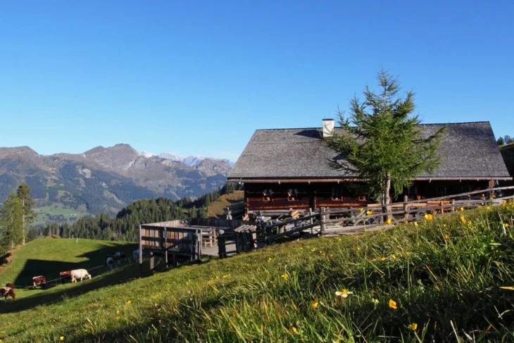 Bichlalm