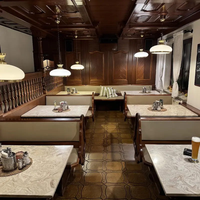 Gasthaus Pfaller