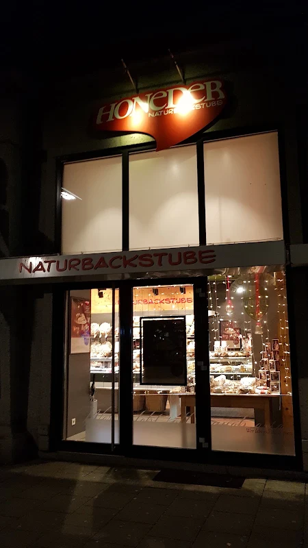 Honeder Naturbackstube