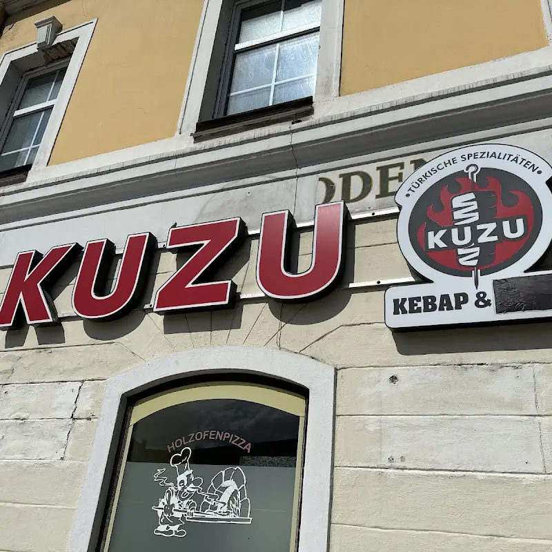 Kuzu Kebap