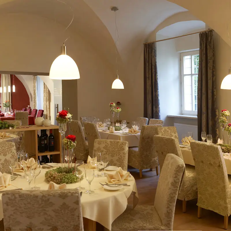 Schloss Farrach