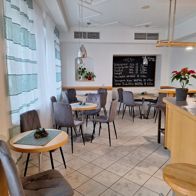 Cafe Lona OG