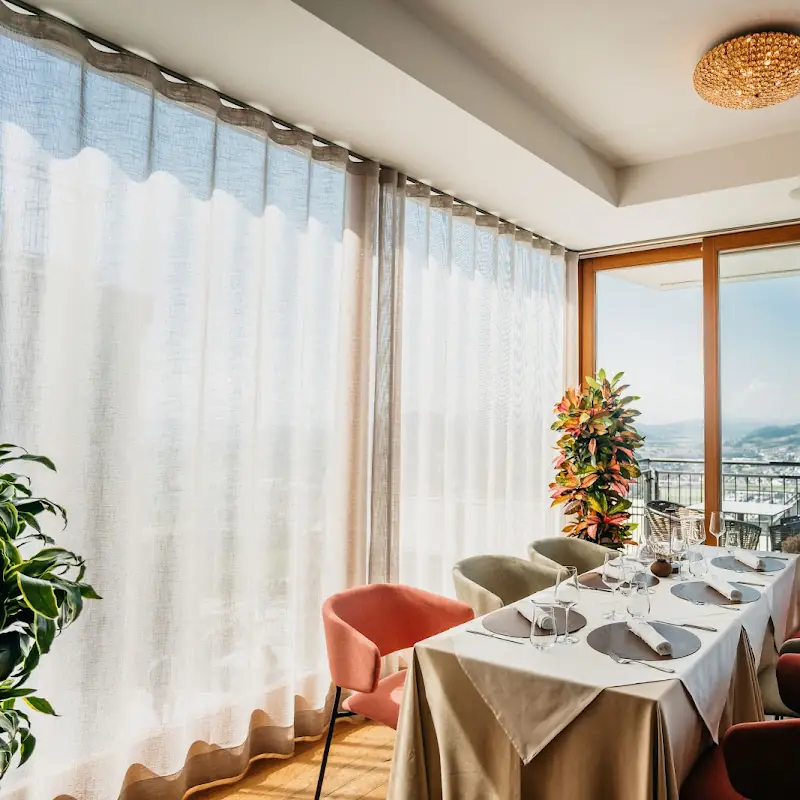 Burgrestaurant Taggenbrunn