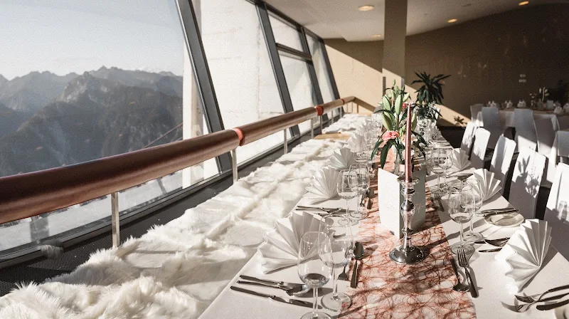 Venet Panoramarestaurant