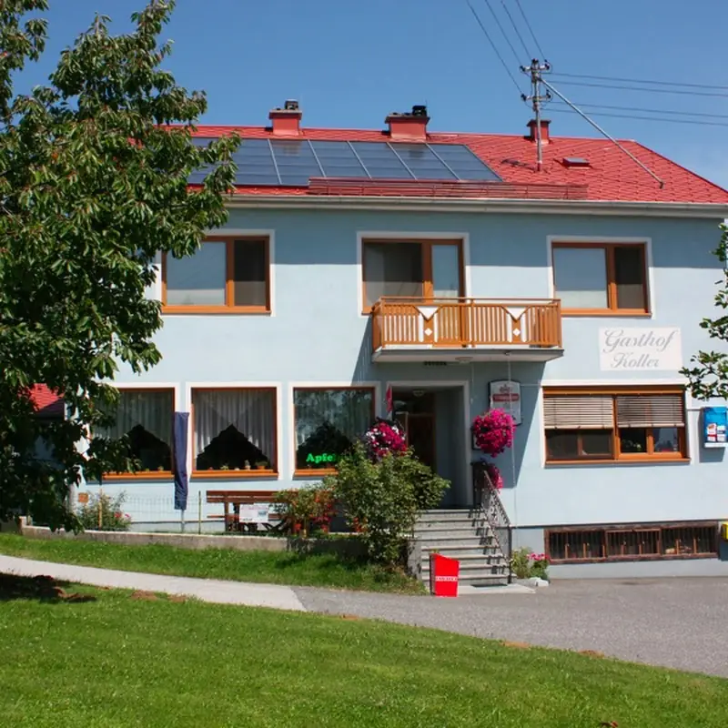 Gasthof Koller