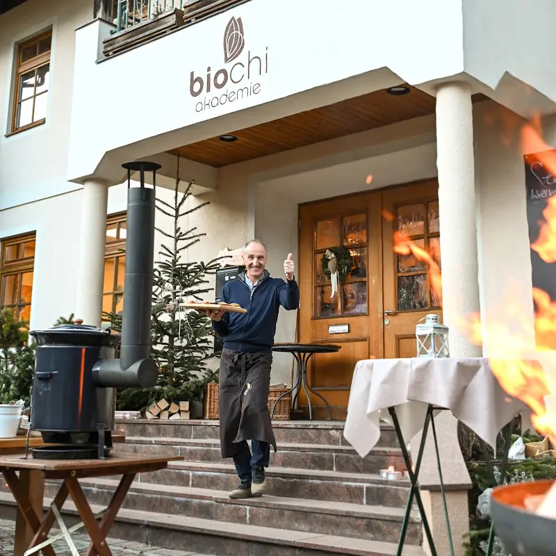 biochi Bio-Bistro & Kochschule