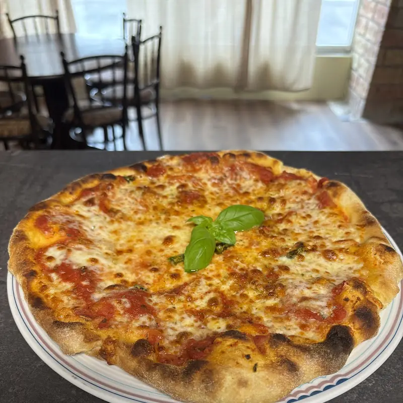 Pizza 23