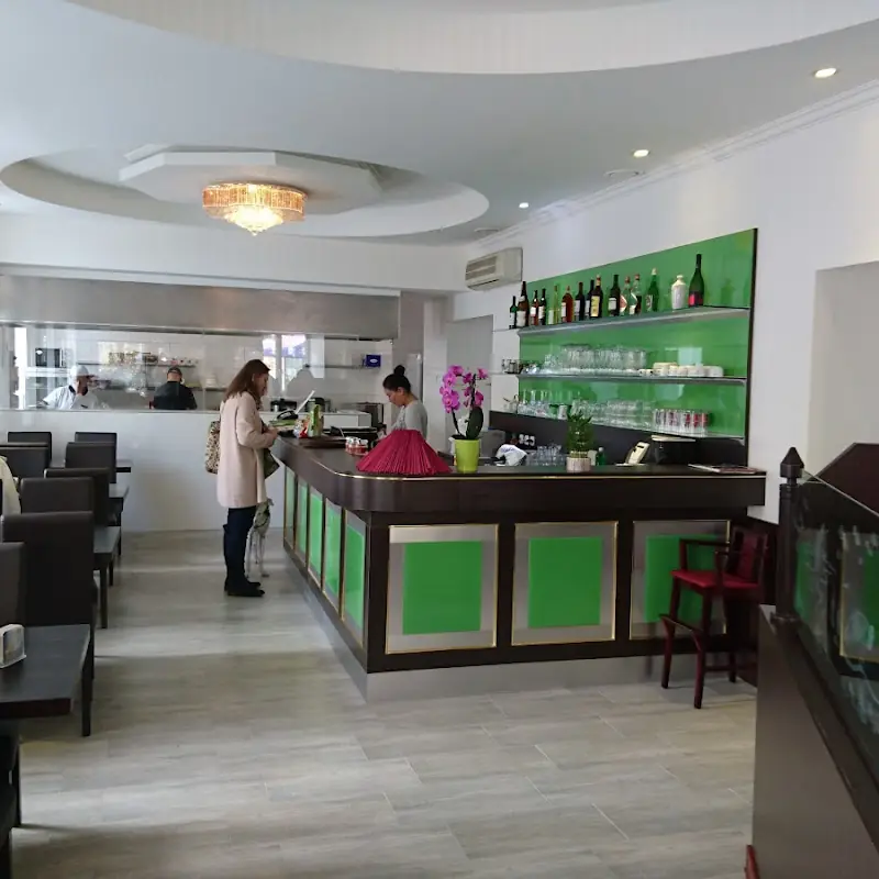 Fulong Asia Restaurant
