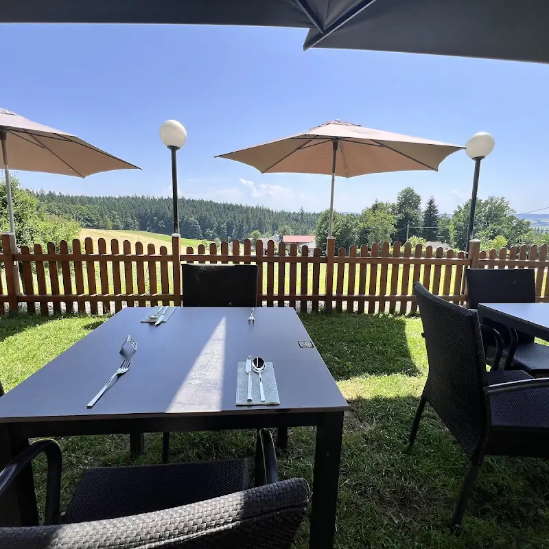 ROOM FIVE - BAR + RESTAURANT