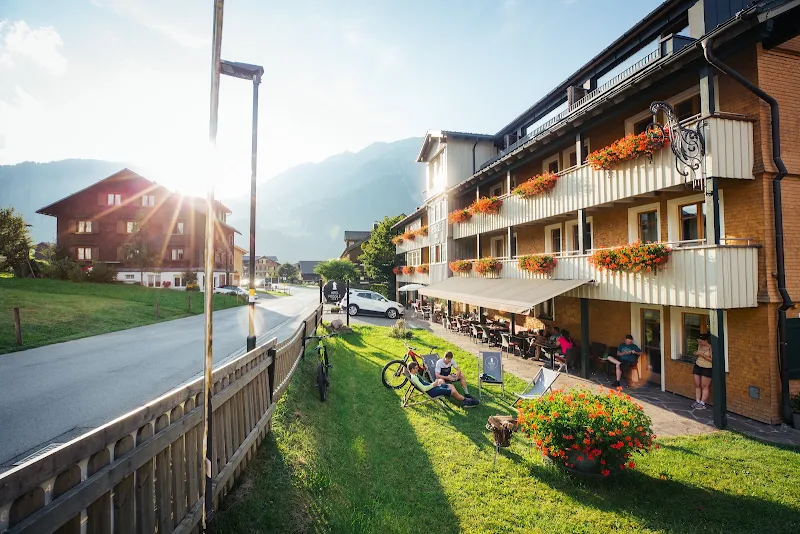 Hotel Rössle