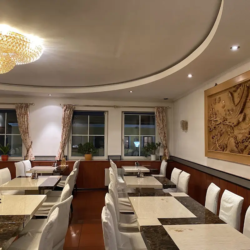 China-Restaurant - Zum Goldenen Drachen