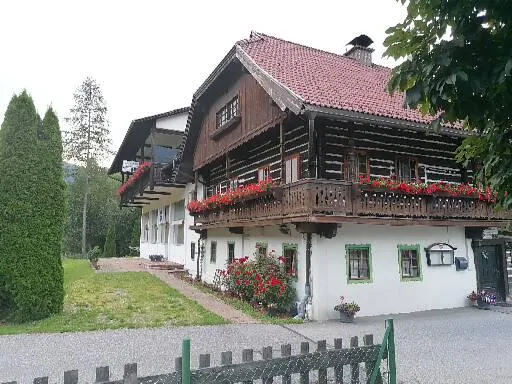 Casa Cristina