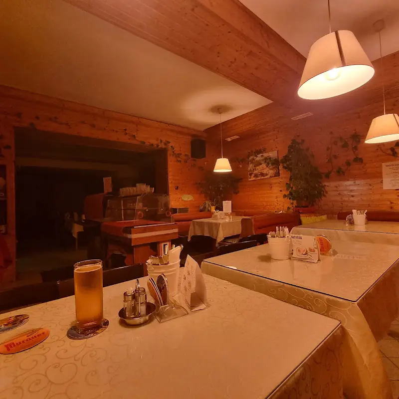 Gasthaus zur goldenen Kette