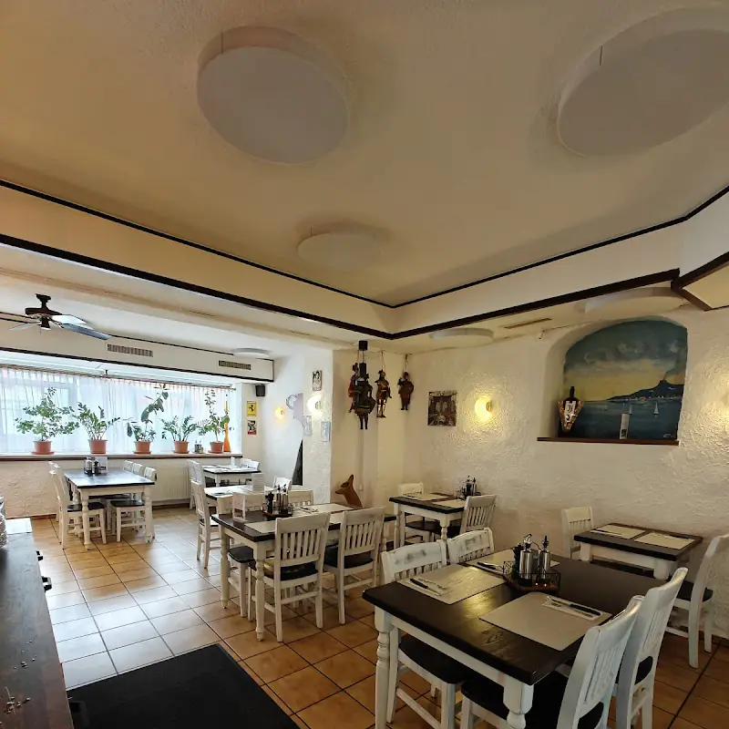 Pizzeria Bella Napoli