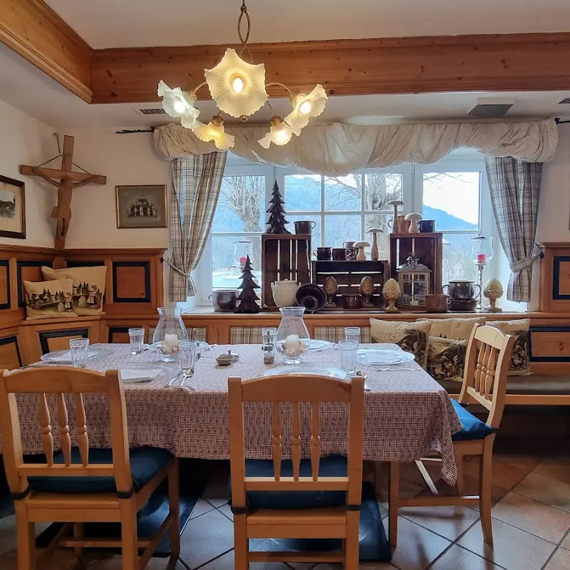 Gasthaus Spary