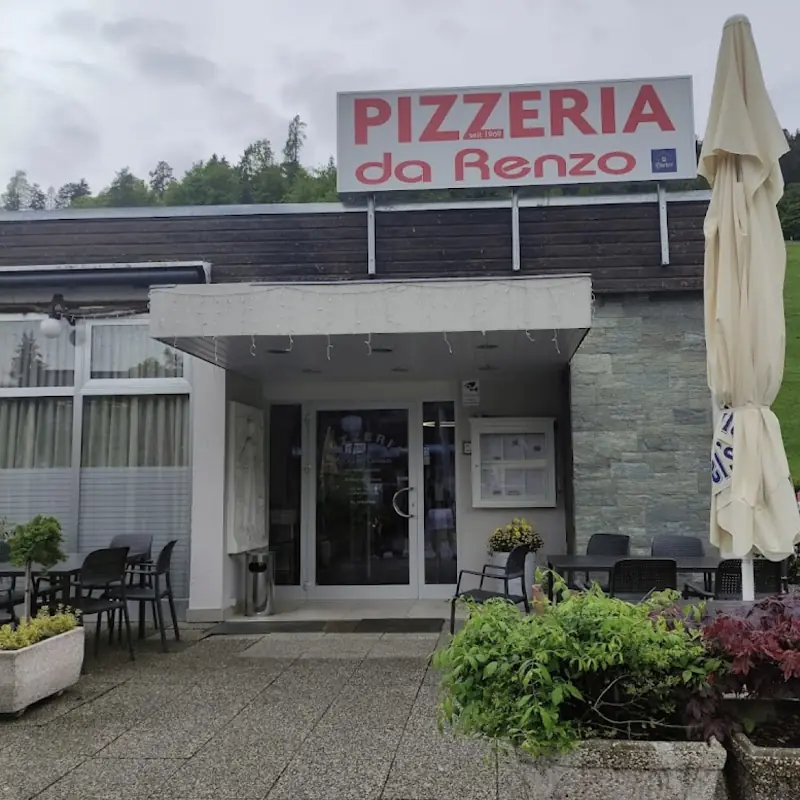 Pizzeria e Primi Piatti Da Beltrame Renzo 1