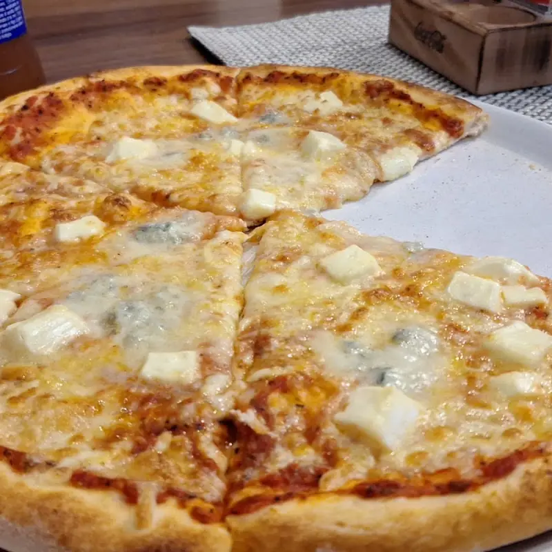 Pizzeria Pronto