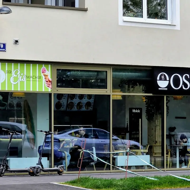 Ossi‘s Bowl & Streetfood