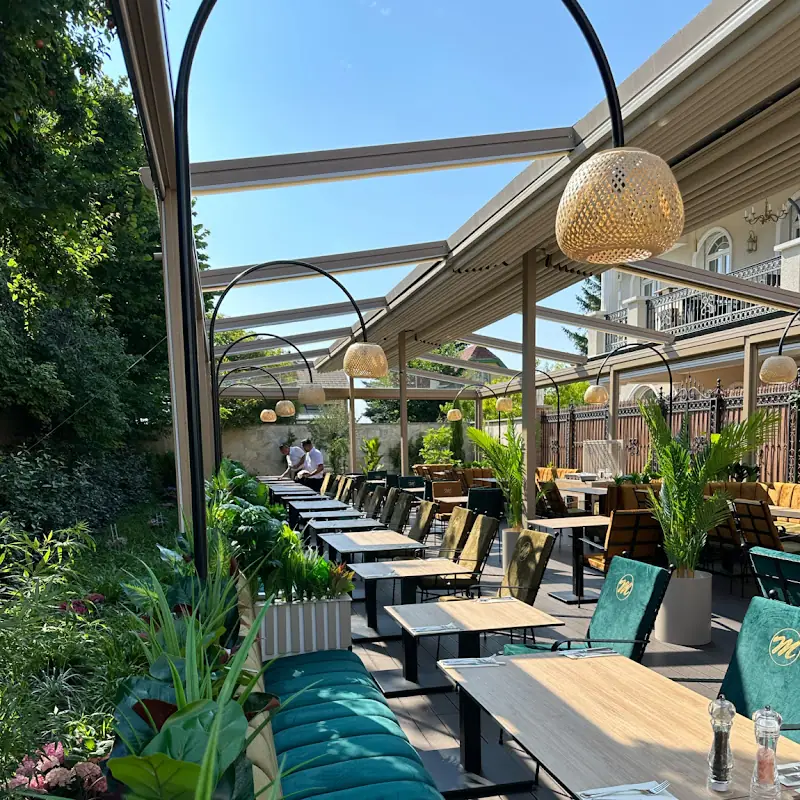 Restaurant Mediterrano