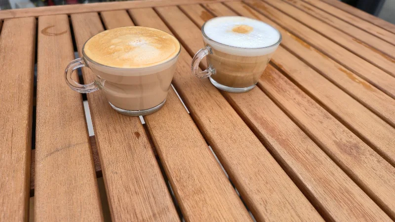 Zuerstkaffee