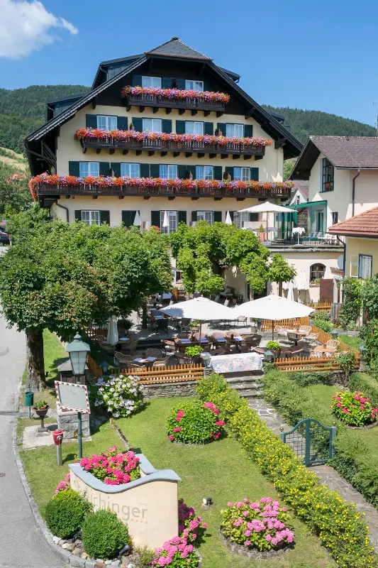 Boutiquehotel Aichinger