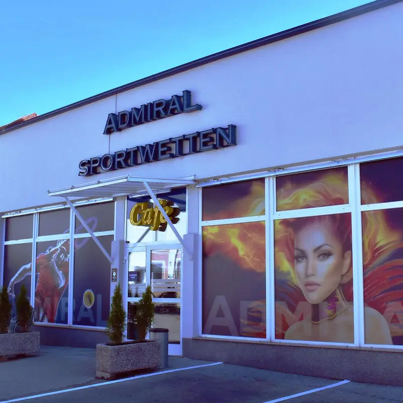 ADMIRAL Sportsbar