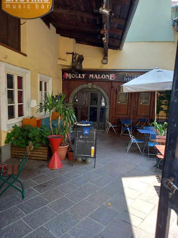 Molly Malone