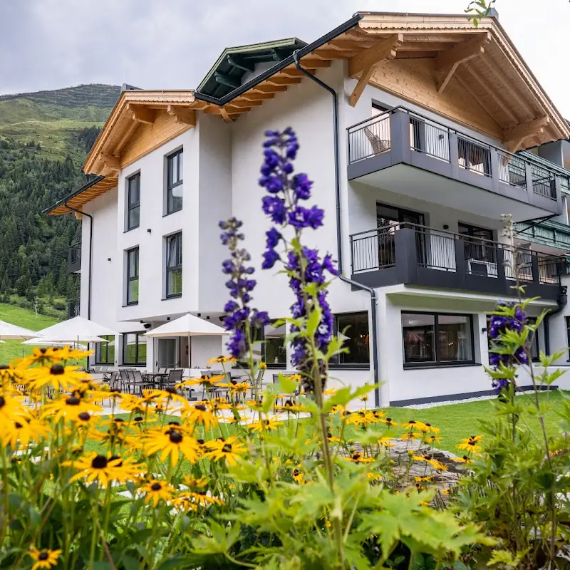 Berghotel Hochfügen