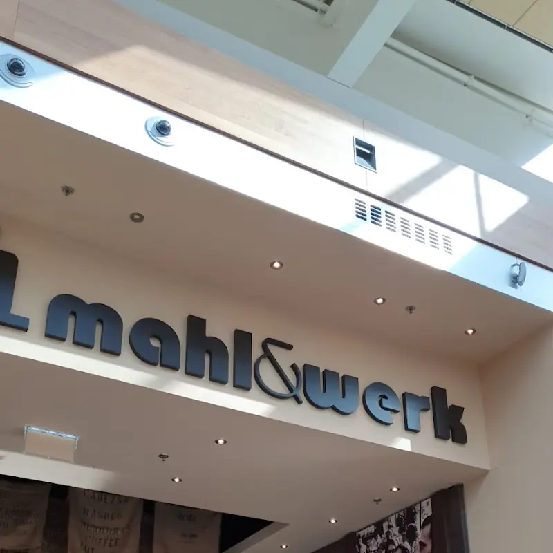 Mahl&Werk