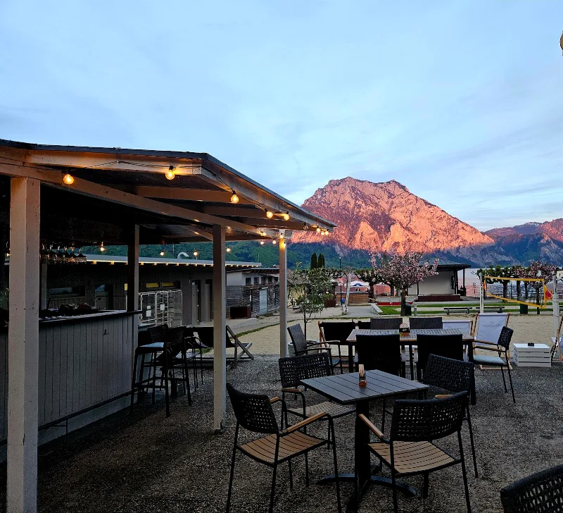 Coconut Beachbar