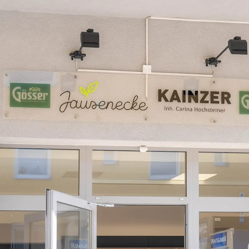 Jausenecke Kainzer