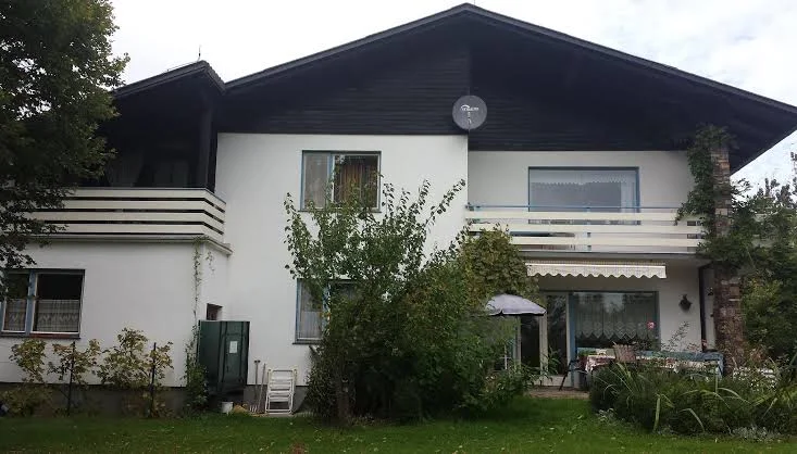 Gästehaus Weiss