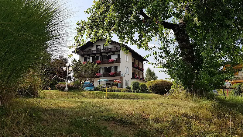 Gästehaus Karawankenblick
