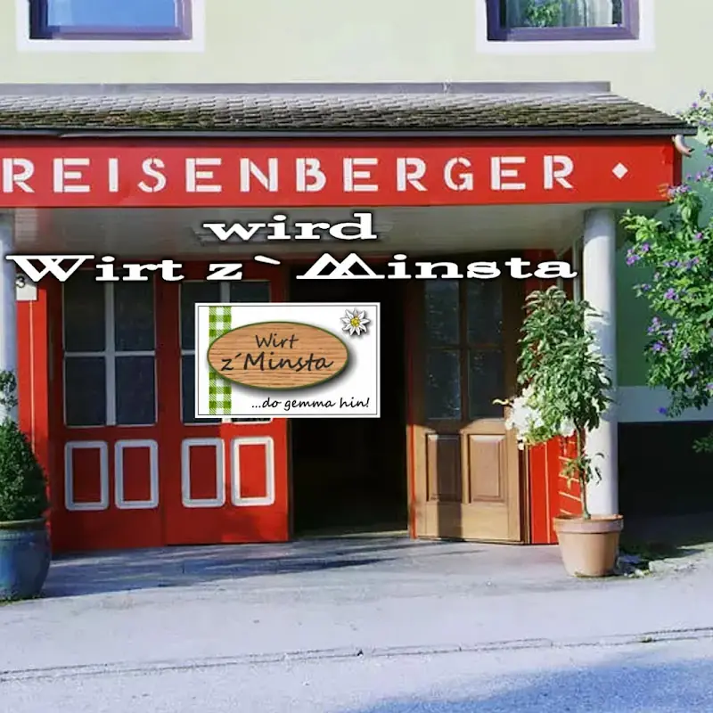 Wirt z`Minsta