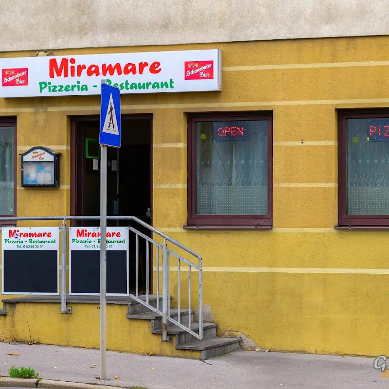 Pizzeria Restaurant - Miramare