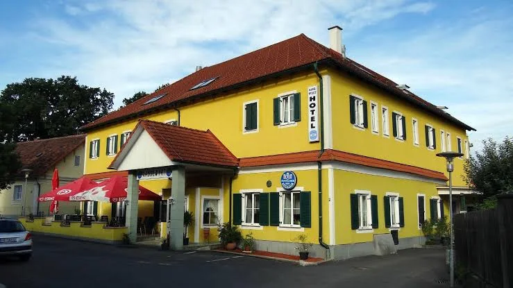 Gasslwirt