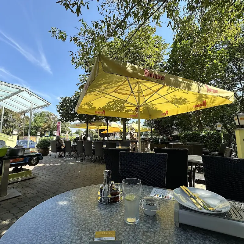 Asia Restaurant Zum Liesingbach